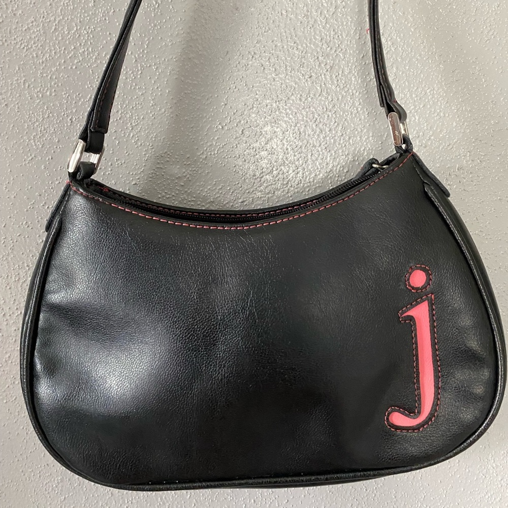 Liz Claiborne Shoulder Bag